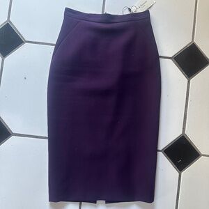 LK Bennett Judi Skirt